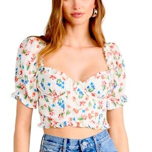 NWT ASTR top